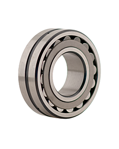 SKF Spherical roller bearing 22205 EK/C3