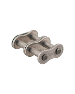 SKF Stainless steel Connecting link duplex 04B2-6,00
