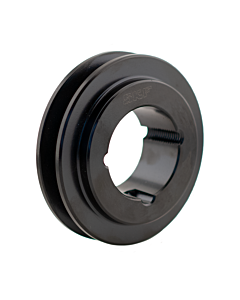 SKF V-belt pulley 1SPZ-60 TB-1008