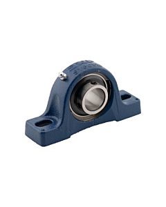 SKF Y-bearing unit SY 12 TF