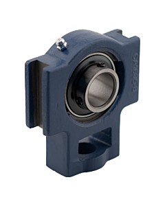 SKF Y-bearing unit TUJ 20 TF (UCT204)
