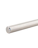 Ewellix Hardened precision shaft LJMR 50/h6-X90CrMoV18