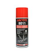 Loctite chain lubricant 8011 - 400 ml 