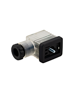 Metal Work connector 22mm LED 24V