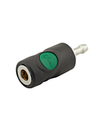 Prevost quick coupling ESI 07 - 8 mm
