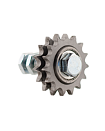 Rosta sprocket wheel N 1-20D