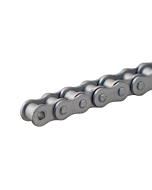 SKF Dacrotized Roller chain simplex 06B1-3/8 - 5,00 meter