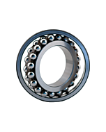 SKF Self-aligning ball bearing 1211 EKTN9