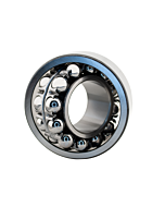 SKF Self-aligning ball bearing 2306 K