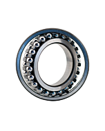 SKF Self-aligning ball bearing 1222 K