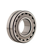 SKF Spherical roller bearing 22211 EK