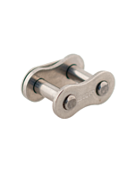 SKF Stainless steel Connecting link simplex 06B1-3/8