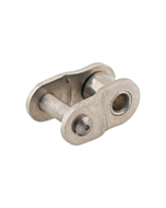 SKF Stainless steel Offset link simplex 06B1-3/8