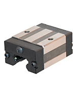 Ewellix profiel carriage llthc35su slim-line carriage short length standard height.