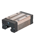 Ewellix profiel carriage llthc35u slim-line carriage standard length standard height.