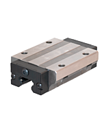 Ewellix profiel carriage llthc35la flanged carriage extended length standard height.