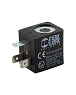 Metal Work coil 22mm 24VDC / 2W