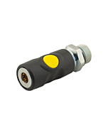 Prevost quick coupling ASI 06 - 1/2 male