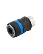 Prevost quick coupling ISG 11 - 3/8 female