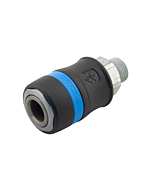 Prevost quick coupling ISG 11 - 1/2 male