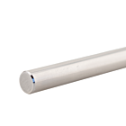 Ewellix Hardened precision shaft LJMR 12/h6-X90CrMoV18